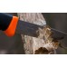 Нож Mora Companion F сталь 12C27 рукоять Orange