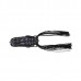 Воблер Savage Gear 3D Pop Frog 55 14гр black лягушка