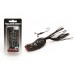 Воблер Savage Gear 3D Pop Frog 55 14гр black лягушка
