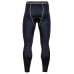 Термобелье Marmot Thermalclime pro tight низ black