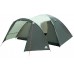 Палатка Trek Planet Cuzco 4 olive