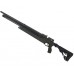 Винтовка Ataman Tactical carbine type 4 M2 636/RB PCP 6,35мм