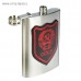 Фляжка Хольстер Герб СССР TD-8B 8oz