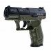 Пистолет Umarex Walther Compact CP 99 Military