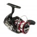 Катушка Daiwa 18 Ninja match LT 3000 C