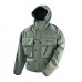 Куртка Vision Keeper green