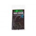 Крючок Korda Kurv shank-02 10шт