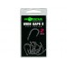 Крючок Korda Wide gape X-04 10шт