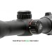 Прицел Leapers Hunter 3-9х32 Mildot 25,4мм подсветка сетка кольца 11мм