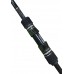 Спиннинг Xesta Light game Black star Hard long range driver S90HX 2.74м 10-50гр
