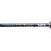Спиннинг Xesta Light game Black star Tz Tuned hard solid tip S69-S 2.10м 0.2-7гр