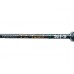 Спиннинг Xesta Light game Black star Tz Tuned soft solid tip S64-S 1.95м 0.2-5гр
