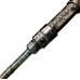 Спиннинг Xesta Light game Black star Tz Tuned soft solid tip S72-S 2.19м 0.2-10г