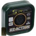Поводковый материал Carp Spirit Re-Action 20м 35lb 15,9кг зеленый