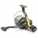 Катушка Daiwa Crossfire 3550A
