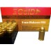 Патрон 9х19Luger БПЗ FMJ Gold латунь