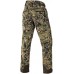 Брюки Harkila Q fleece optifade camo