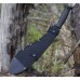 Мачете Cold Steel Kukri сталь 1055 пластик с чехлом