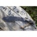 Мачете Cold Steel Kukri сталь 1055 пластик с чехлом