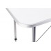 Стол Trek Planet Picnic 80 складной телескопические ножки 80см
