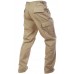 Брюки Mil-tec BDU ripstop khaki