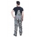 Костюм Хольстер Сталкер пиксель