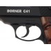 Пистолет Borner C41 металл