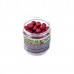 Бойлы Rhino Baits Dark Plum темная слива 14мм банка 150гр