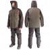 Костюм Alaskan Russian mission хаки-черный