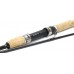 Спиннинг Daiwa Crossfire CF 702 ULFS AS 2,10м 2-7гр