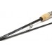 Спиннинг Daiwa Crossfire CF 702 ULFS AS 2,10м 2-7гр