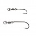 Крючок Prologic Swivel Hook LS №8 5шт
