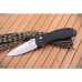 Нож Benchmade Griptilian складной сталь 154СМ