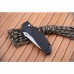 Нож Benchmade Griptilian складной сталь 154СМ