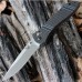 Нож Benchmade MCHenry&Williams складной сталь D2 рукоять G-10