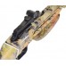 Арбалет Man Kung MK-150A1ACR_95 ствол алюминий приклад дерево камуфляж