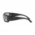 Очки Allen стрелковые Meta Ballistic Shooting Glasses Smoke Mirror