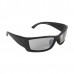Очки Allen стрелковые Meta Ballistic Shooting Glasses Smoke Mirror