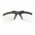 Очки Allen стрелковые Photon Shooting Glasses Clear