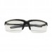 Очки Allen стрелковые Photon Shooting Glasses Clear