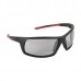 Очки Allen стрелковые Ruger Crux Ballistic Shooting Glasses smoke mirr