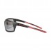 Очки Allen стрелковые Ruger Crux Ballistic Shooting Glasses smoke mirr
