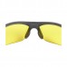 Очки Allen стрелковые Ruger Core Ballistic Shooting Glasses yellow