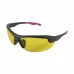 Очки Allen стрелковые Ruger Core Ballistic Shooting Glasses yellow