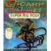 Крючок Gamakatsu G-Carp Super Rig Hook №4 уп.10шт