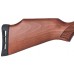 Винтовка Gamo CFR Whisper Royal 4,5мм