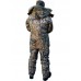 Костюм ХСН Тундра зимний камыш