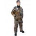 Костюм ХСН Тундра зимний камыш