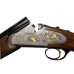 Ружье Bettinsoli Diamond DeLuxe 12/76 760мм