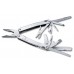 Мультиинструмент Victorinox SwissTool spirit XC 105мм серебристый